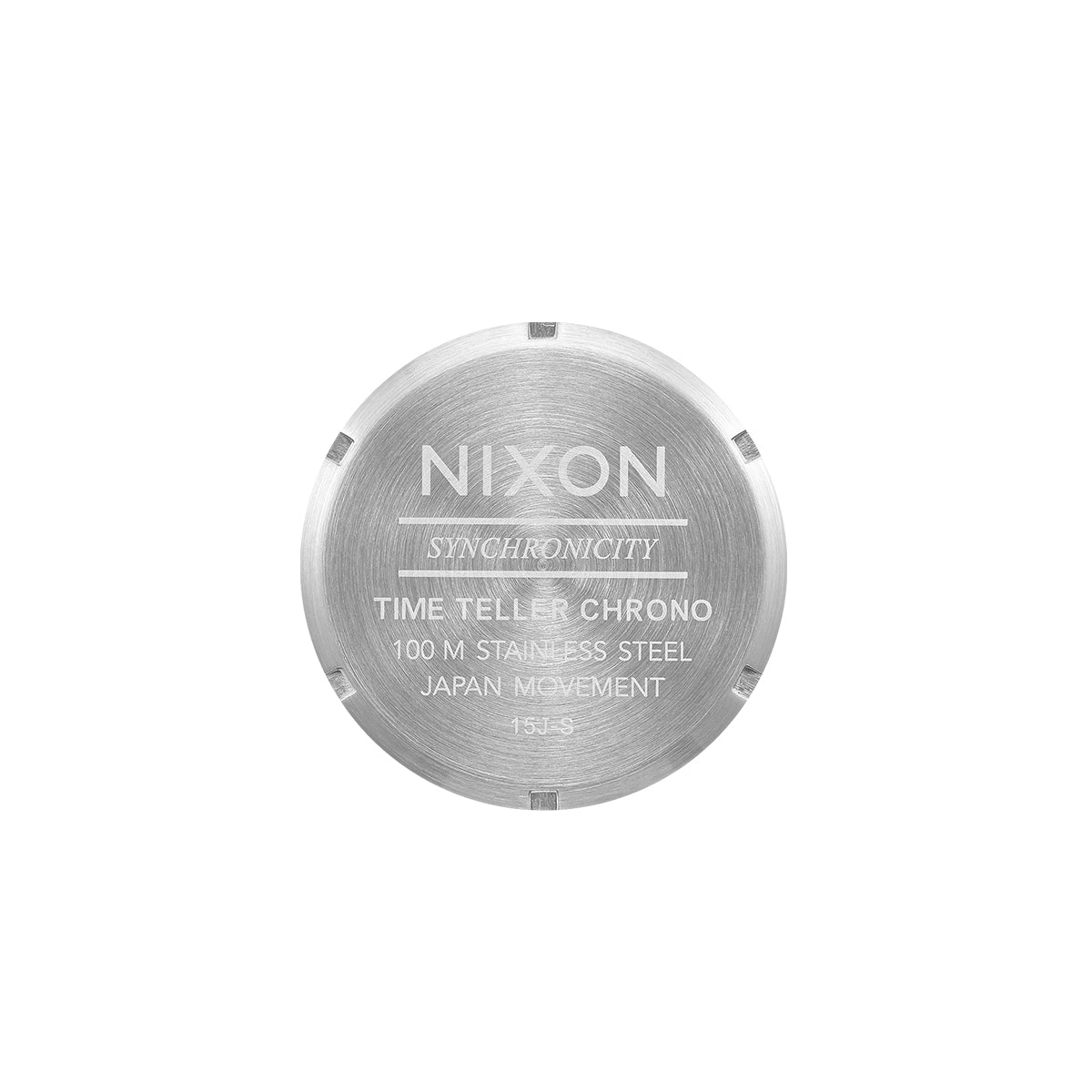 NIXON WATCHES Mod. A972-5266 READY STOCKED WATCHES NIXON A972-5266