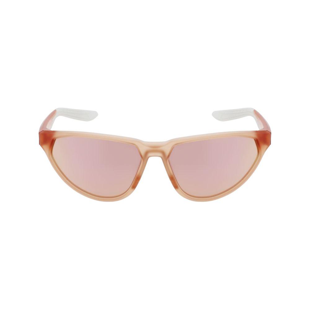 Nike Red Injected Sunglasses 1728,New with tags,Nike,Red,Sunglasses for Women - Sunglasses,Women Nike NINIKEMAVERICKFIERCEMDJ0797664AC