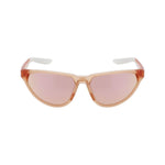 Nike Red Injected Sunglasses 1728,New with tags,Nike,Red,Sunglasses for Women - Sunglasses,Women Nike NINIKEMAVERICKFIERCEMDJ0797664AC