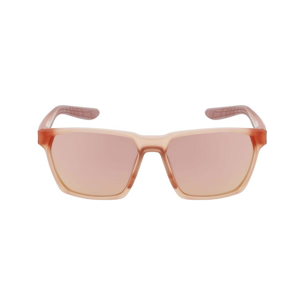 Nike Red Injected Sunglasses 1728,New with tags,Nike,Red,Unisex,Unisex Sunglasses - Sunglasses Nike NINIKEMAVERICKSMDJ0784664AC