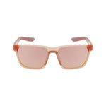 Nike Red Injected Sunglasses 1728,New with tags,Nike,Red,Unisex,Unisex Sunglasses - Sunglasses Nike NINIKEMAVERICKSMDJ0784664AC