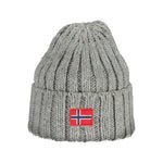 Norway 1963 Gray Marabou Men Hat 1728,67403481248,Accessories,Gray,Hats & Caps - Men - Accessories,Men,Men - Accessories,New with tags,Norway 1963 Norway 1963 NO-25513