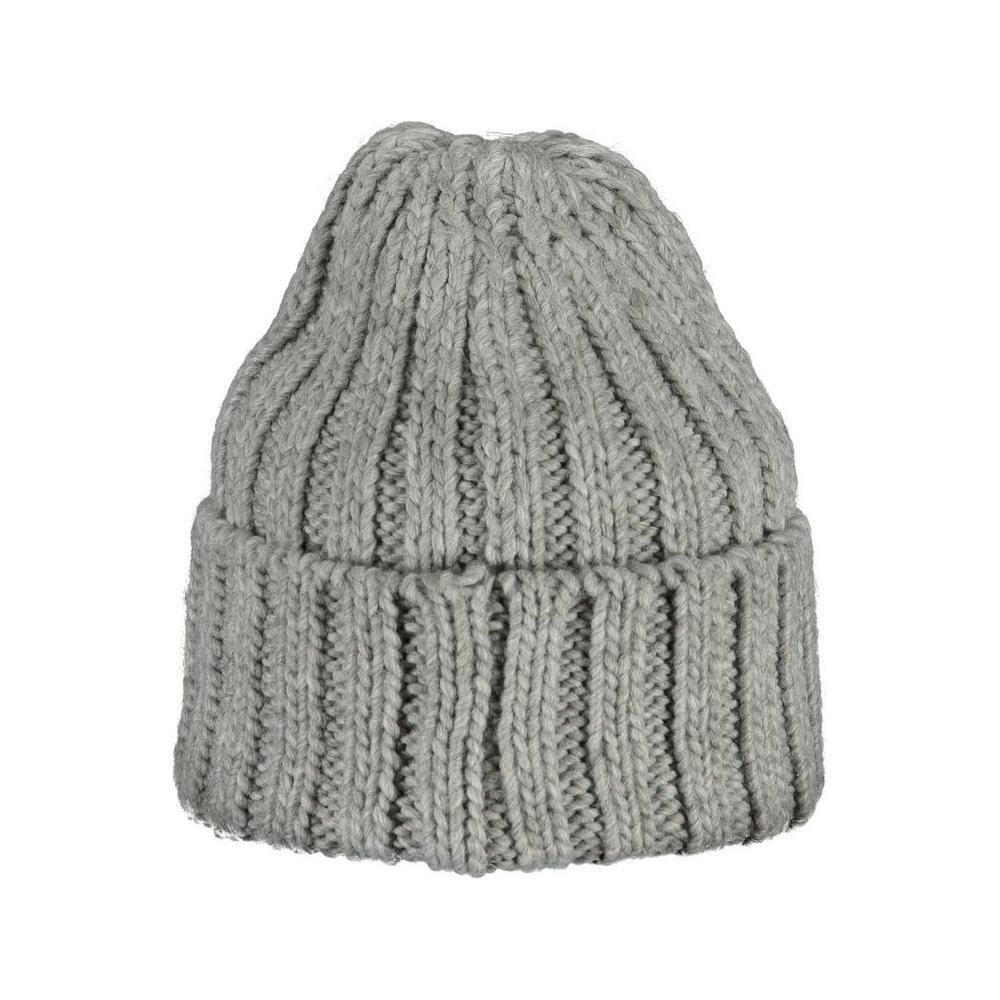 Norway 1963 Gray Marabou Men Hat 1728,67403481248,Accessories,Gray,Hats & Caps - Men - Accessories,Men,Men - Accessories,New with tags,Norway 1963 Norway 1963 NO-25513