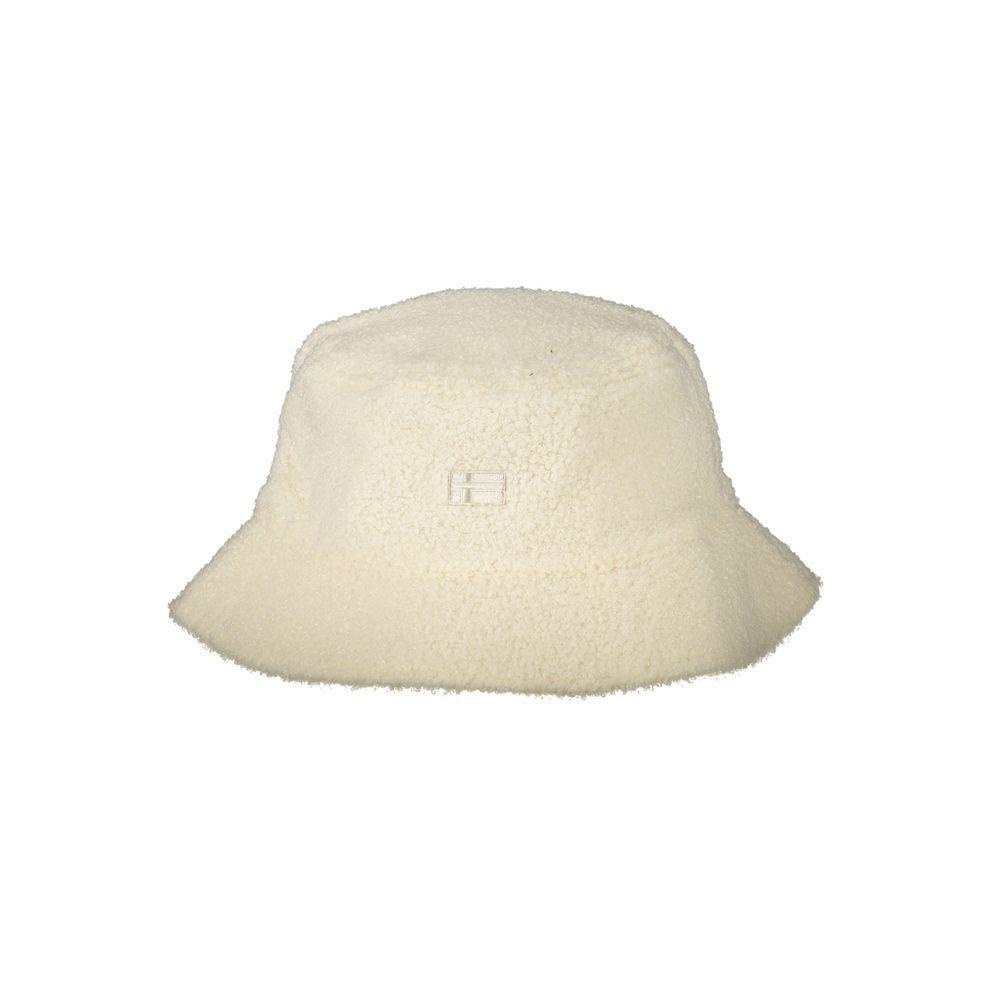 Norway 1963 White Polyester Men Hat NO-39616