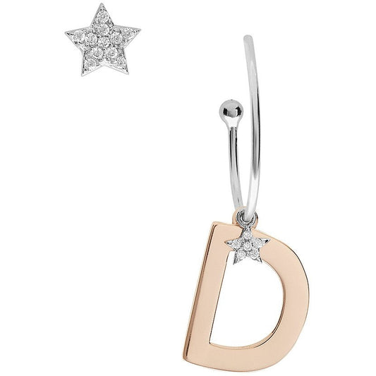 ORECCHINI COMETE MOD. ORA151 DESIGNER FASHION JEWELLERY