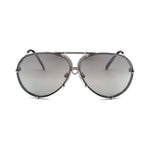 PORSCHE DESIGN MOD. P8478 P8478_B BKGY_60