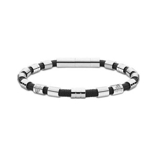 POLICE JEWELS JEWELRY Mod. PEAGB2211511 Bracelet POLICE JEWELS Dark Slate Gray