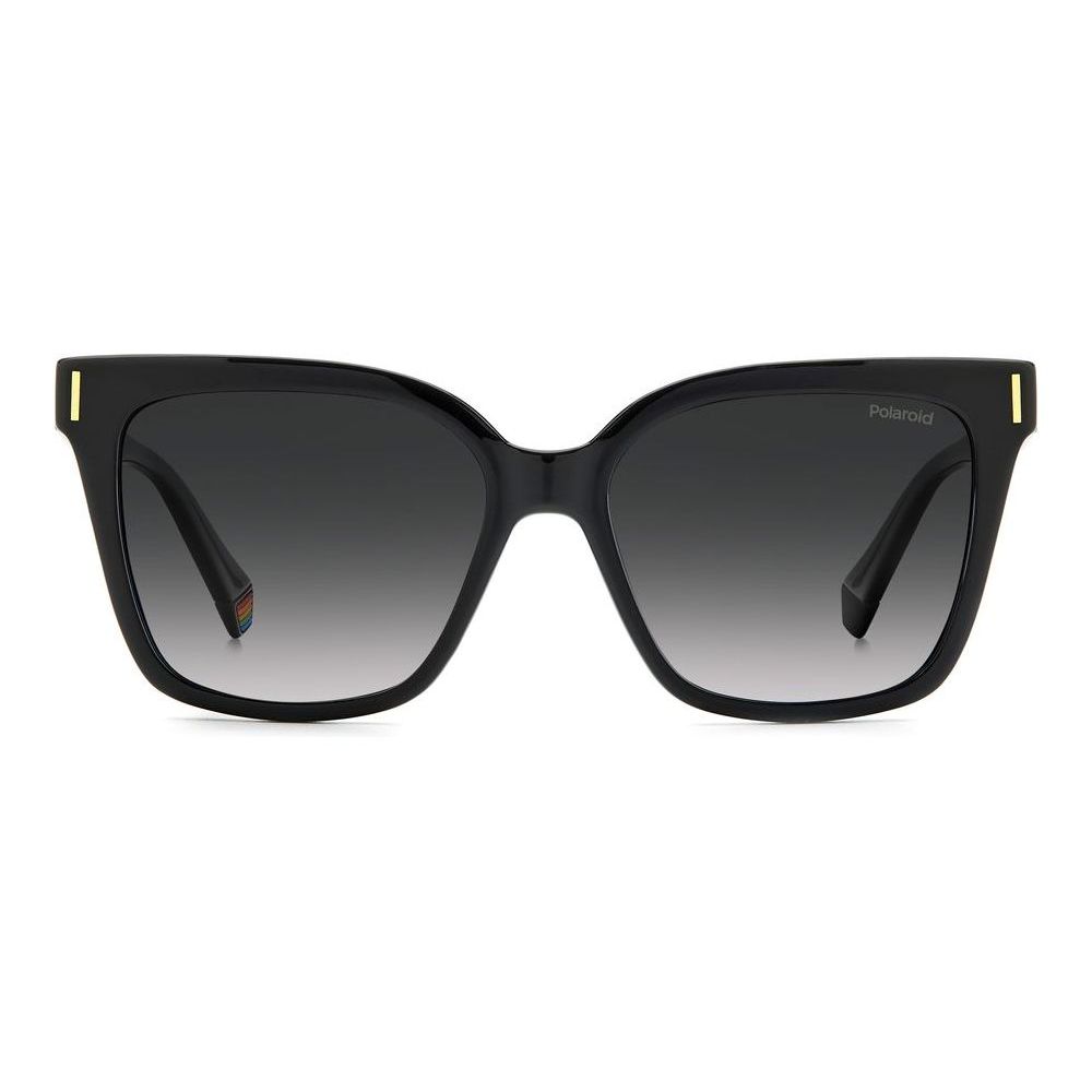 POLAROID MOD. PLD 6192_S sunglasses for ladies, made of polycarbonate material. Stylish and durable eyewear for women.