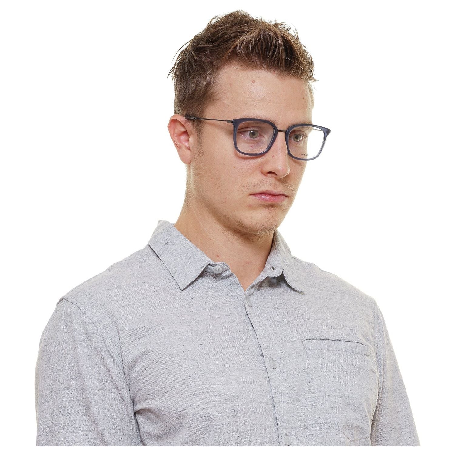 POLICE MOD. VPL561 51955M