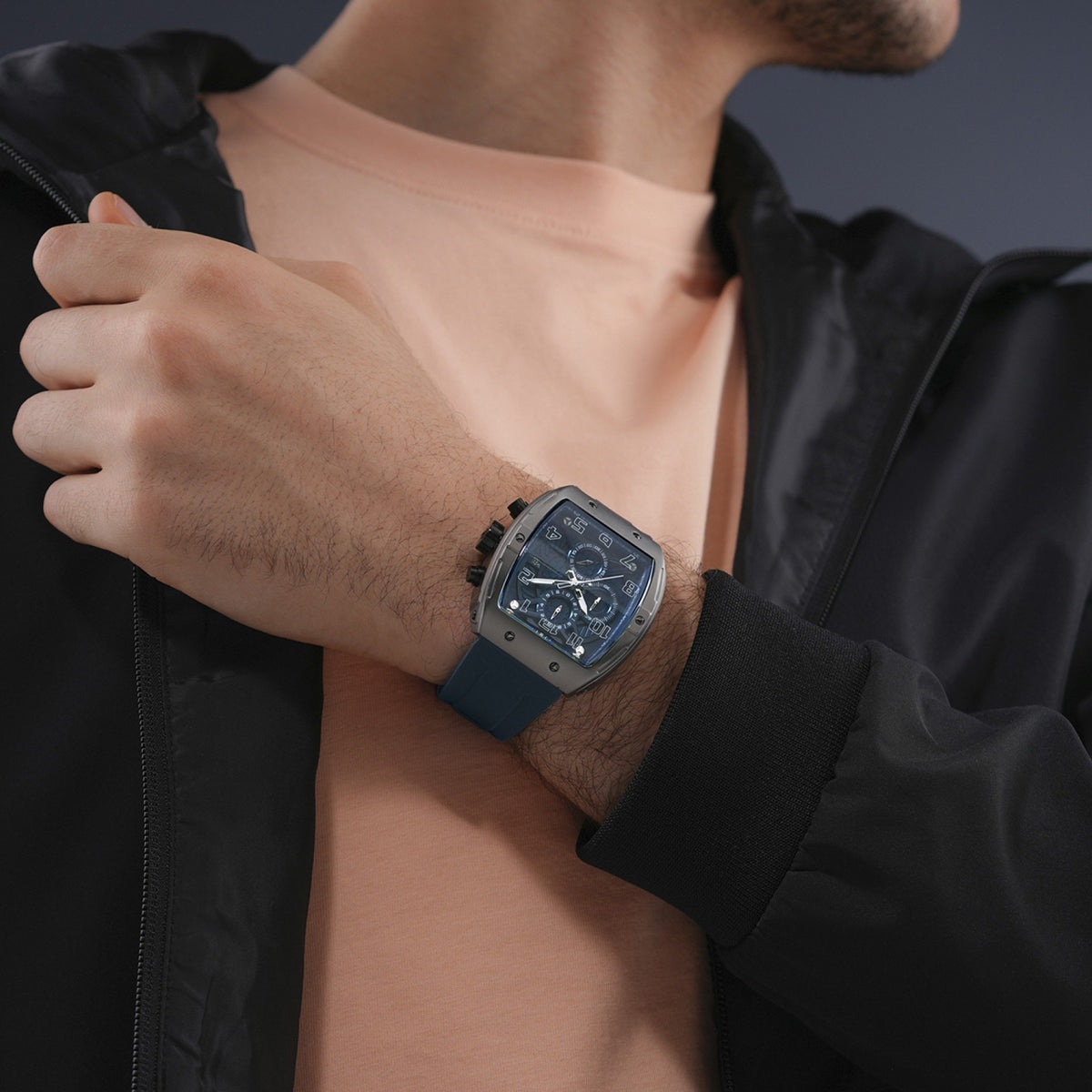 POLICE WATCHES Mod. PEWGO0063102 WATCHES