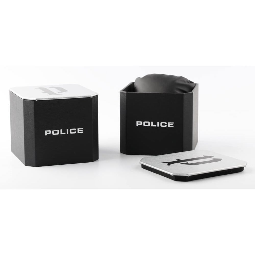 POLICE WATCHES Mod. PEWJF0004603 WATCHES