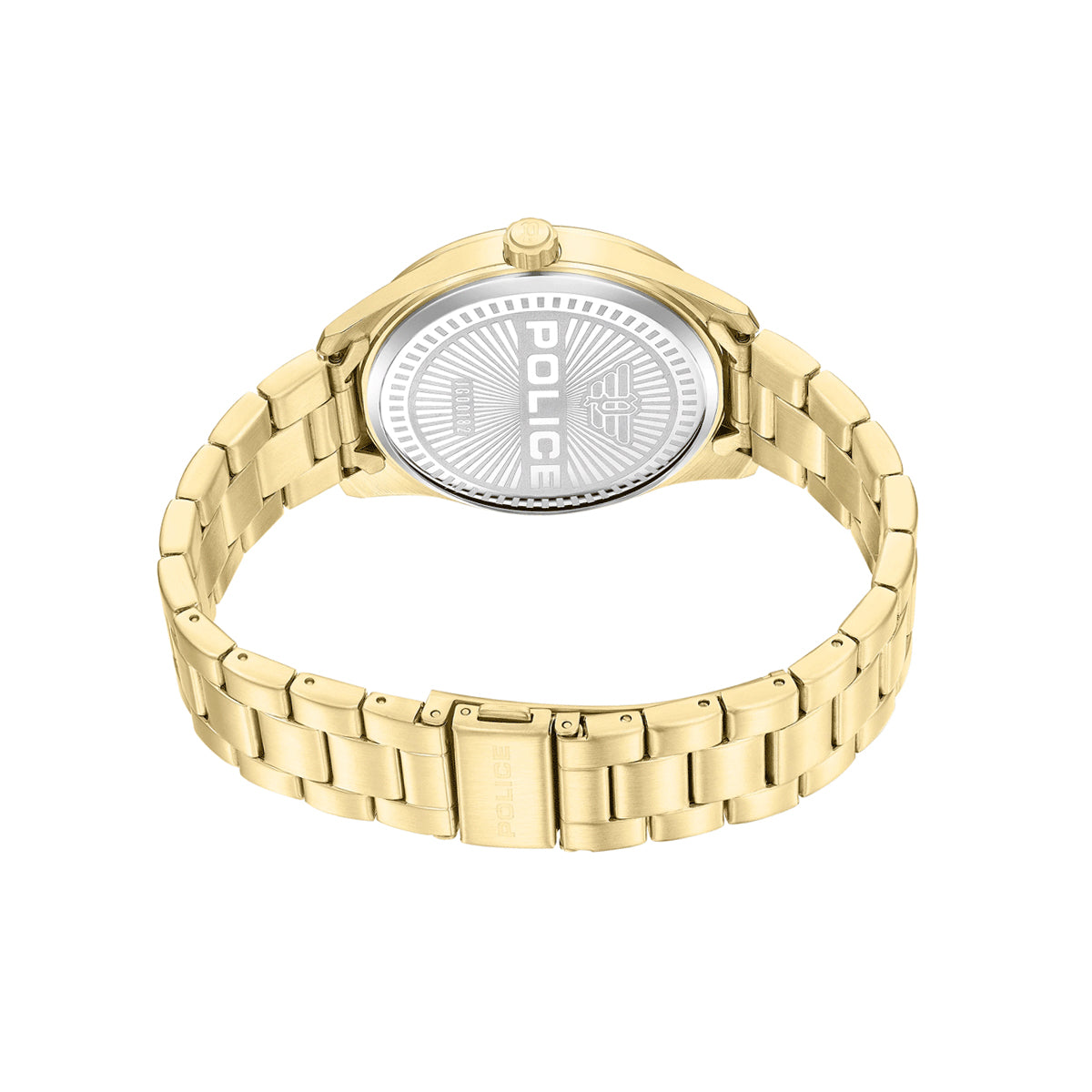 POLICE WATCHES Mod. PEWJG0018202 WATCHES