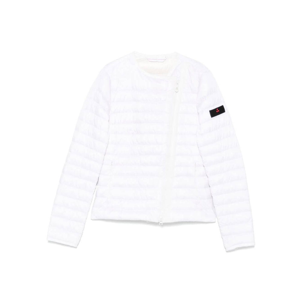 Peuterey Coats White Jackets