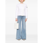 Peuterey Coats White Jackets