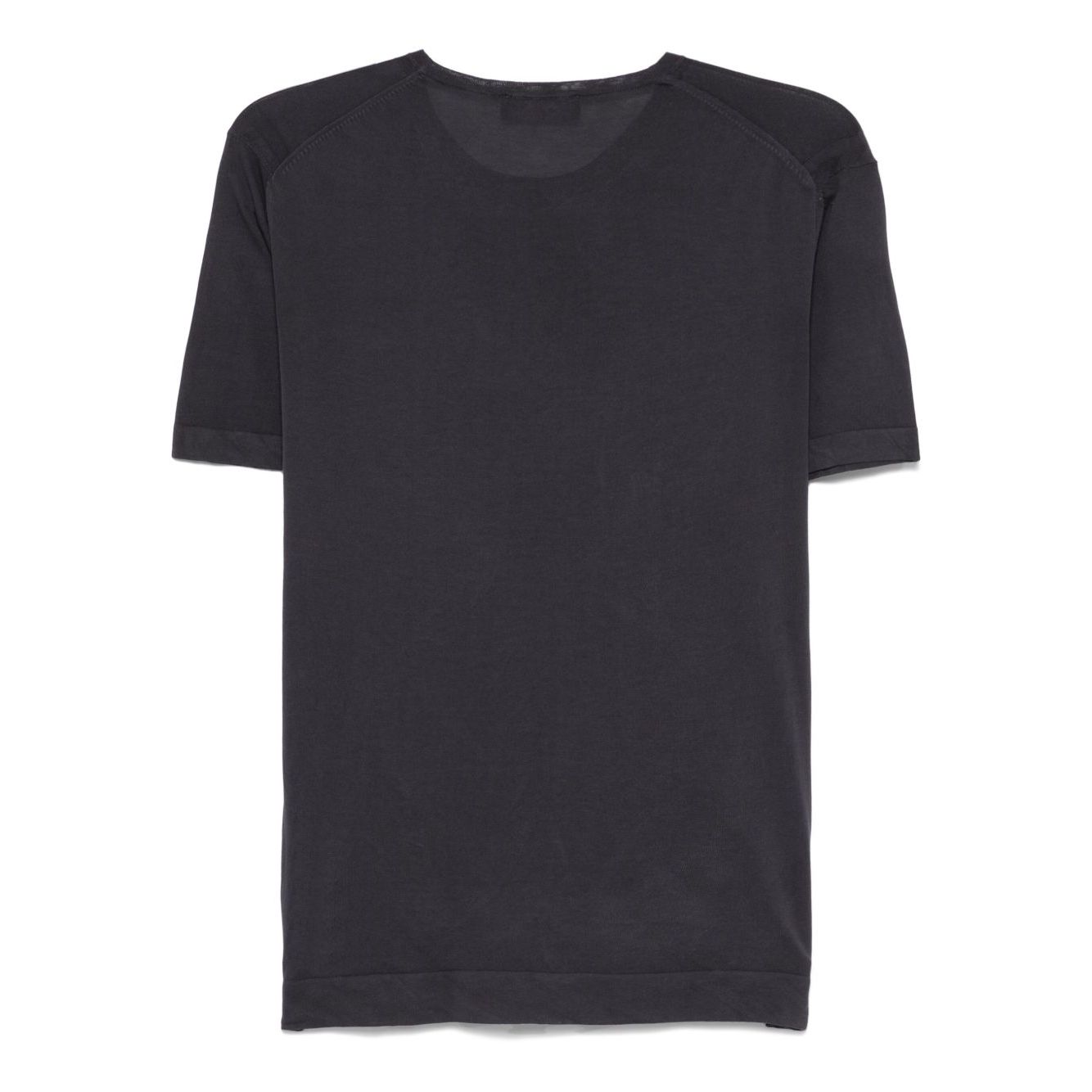 Peuterey T-shirts and Polos Blue Topwear