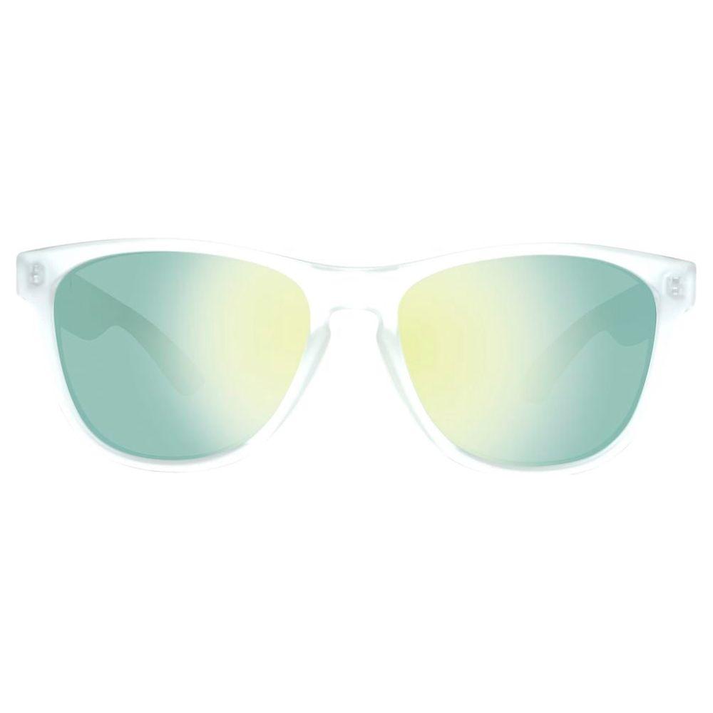 Polaroid Blue Polycarbonate Sunglasses 1728,Blue,New with tags,Polaroid,Unisex,Unisex Sunglasses - Sunglasses Polaroid POS8443CWYAC