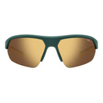 Polaroid Green Resin Sunglasses 1728,67434610848,Green,New with tags,Polaroid,Sunglasses,Unisex,Unisex Sunglasses - Sunglasses Polaroid POPLD7048SGP7G6VVAC