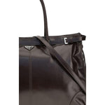 Prada Leather Duffle Bag PR2VG128VOOO2CYRF01D6BB