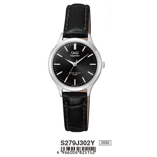 Q&Q SUPERIOR Mod. S279J302Y