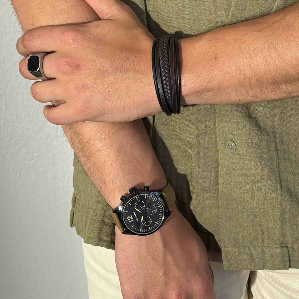 RADIANT JEWELS JEWELRY Mod. RH000134-22-4