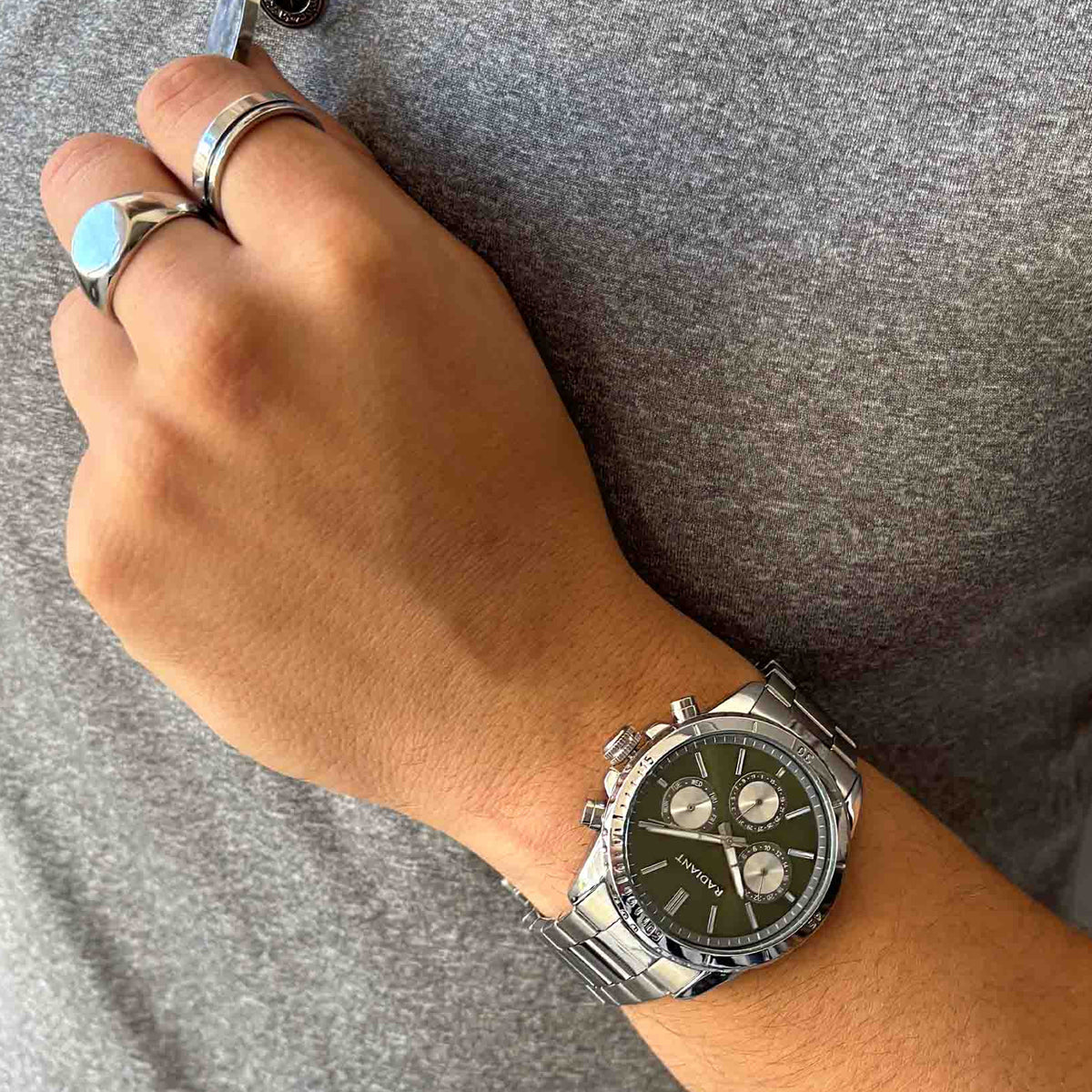 RADIANT JEWELS JEWELRY Mod. RH000144-24-2