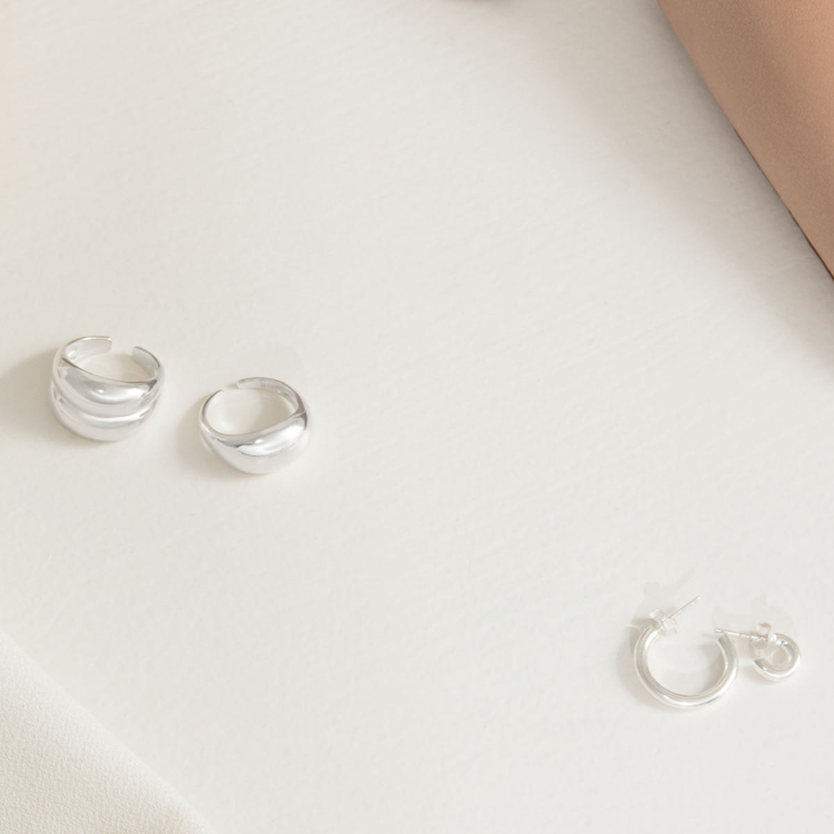 RADIANT JEWELS JEWELRY Mod. RY000233 DESIGNER FASHION JEWELLERY