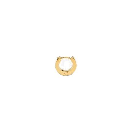 RADIANT JEWELS JEWELRY Mod. RH000158 Earrings RADIANT JEWELS Bisque