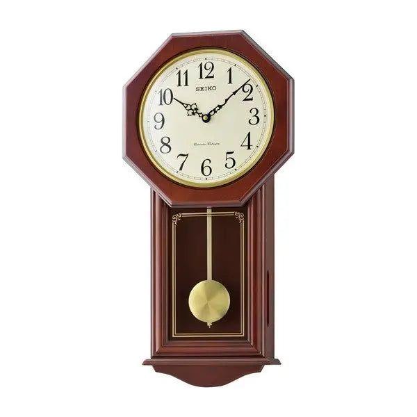 SEIKO CLOCKS WATCHES Mod. QXH076B QXH076B