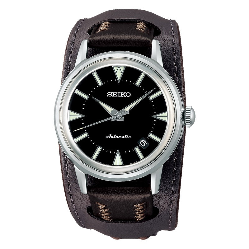 SEIKO PROSPEX Mod. 1959 ALPINIST TERRA - Ltd. Edt. 1.959 pcs-0