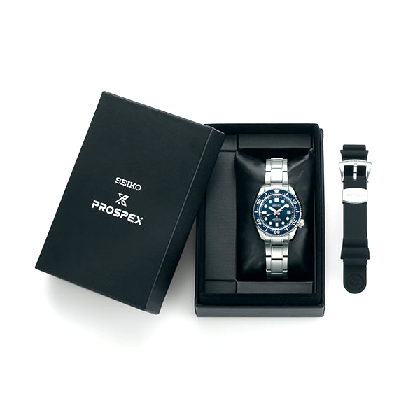 SEIKO PROSPEX Mod. DIVER'S 200M-4