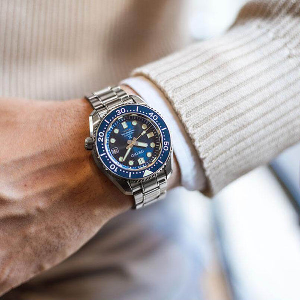 SEIKO PROSPEX Mod. DIVER'S 200M-6
