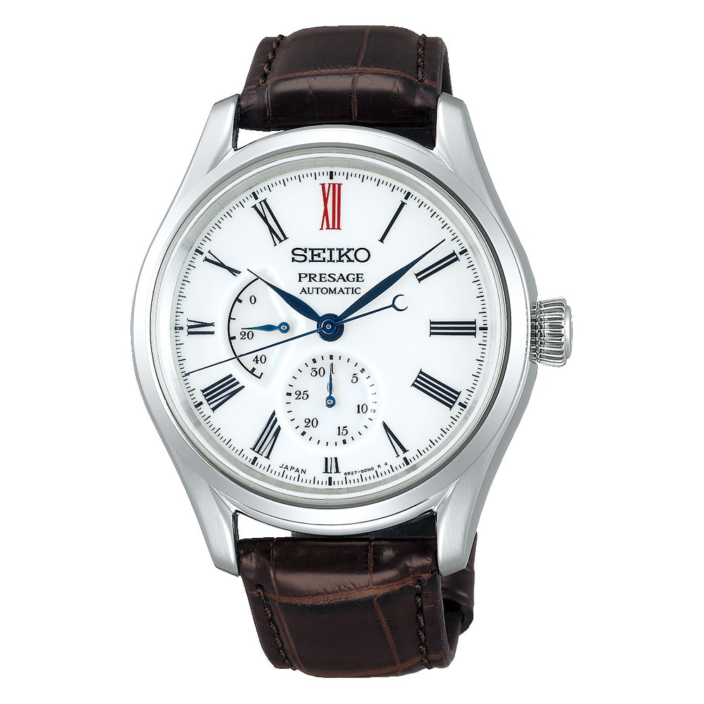 SEIKO PRESAGE Mod. ARITA AUTOMATIC-0