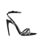 Saint Laurent Ava Sandals SA-8736557826260-EU37/US7