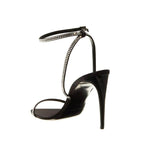 Saint Laurent Ava Sandals SA-8736557826260-EU37/US7
