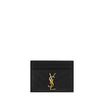 Saint Laurent Card Holder SA423291BOW011000BB