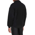Saint Laurent Cotton Fleece Sweatshirt SA-8735558303956-M