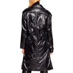 Saint Laurent Lightweight Padded Coat SA-8736564936916-42