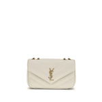 Saint Laurent New LouLou Shoulder Bag SA801437AAEAX9207BB