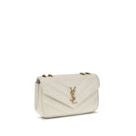 Saint Laurent New LouLou Shoulder Bag SA801437AAEAX9207BB