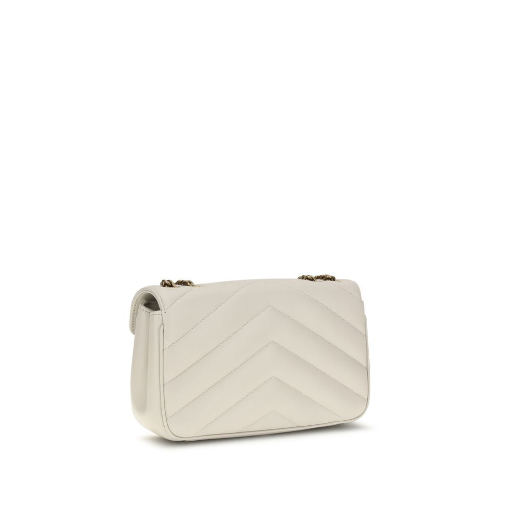 Saint Laurent New LouLou Shoulder Bag SA801437AAEAX9207BB