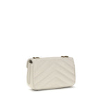 Saint Laurent New LouLou Shoulder Bag SA801437AAEAX9207BB