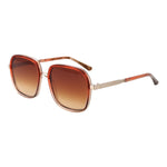 Sandro Orange Women Sunglasses SA-1037838