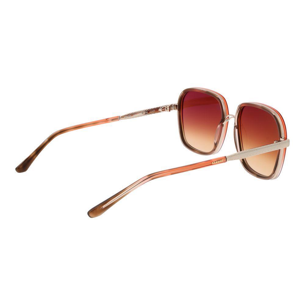 Sandro Orange Women Sunglasses SA-1037838