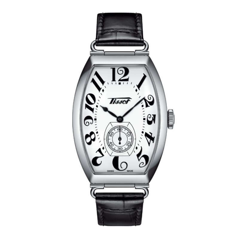 TISSOT Mod. HERITAGE PORTO AUTOMATIC WATCHES