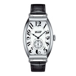 TISSOT Mod. HERITAGE PORTO AUTOMATIC WATCHES