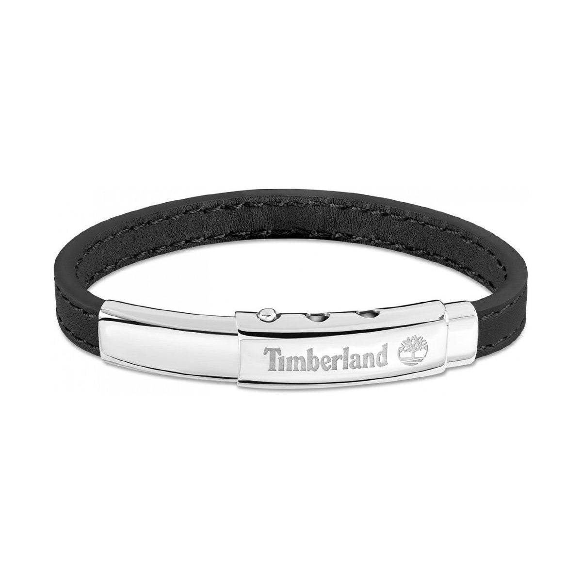 TIMBERLAND JEWELS JEWELRY Mod. TDAGB0001601 Bracelet TIMBERLAND JEWELS Dark Slate Gray