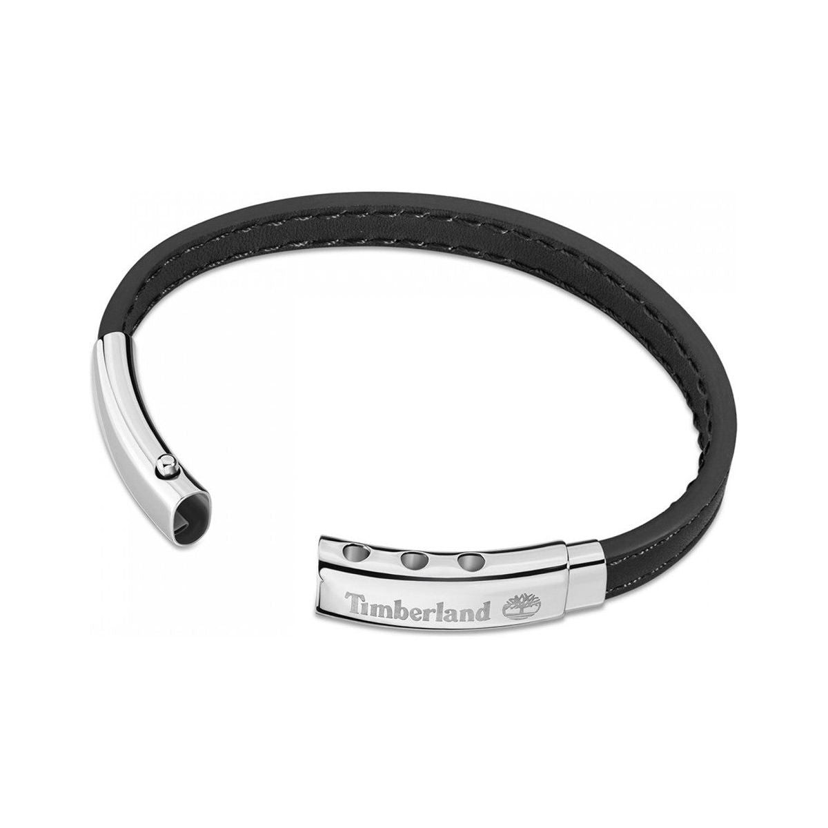TIMBERLAND JEWELS JEWELRY Mod. TDAGB0001601 Bracelet TIMBERLAND JEWELS Dark Slate Gray