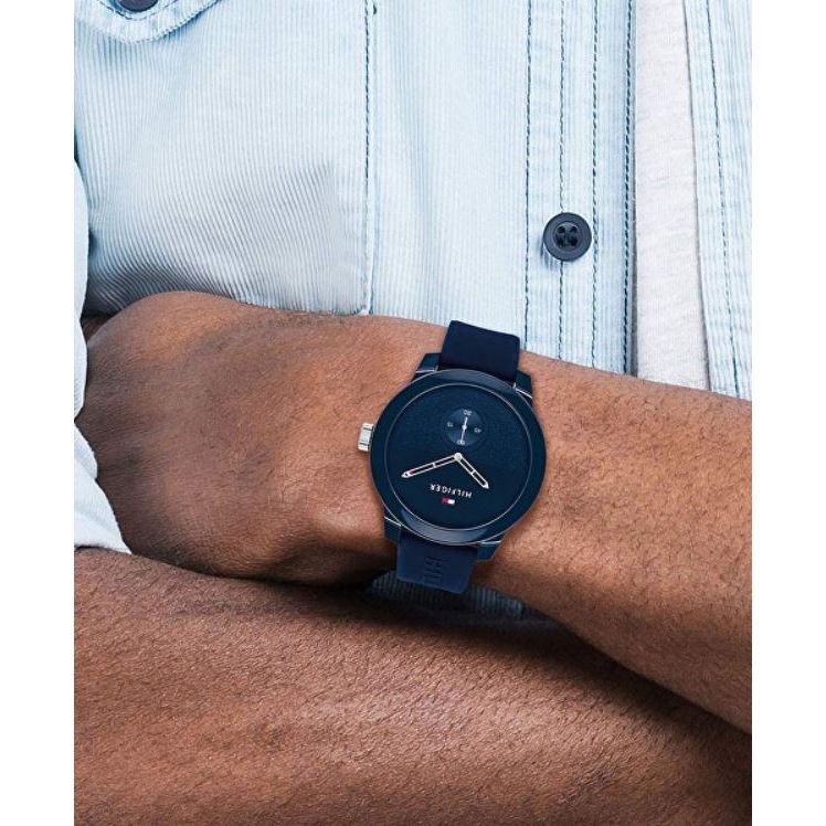 TOMMY HILFIGER Mod. 1791803-1