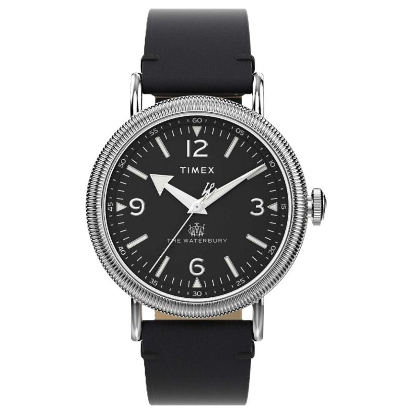 TIMEX MOD. WATERBURY-0