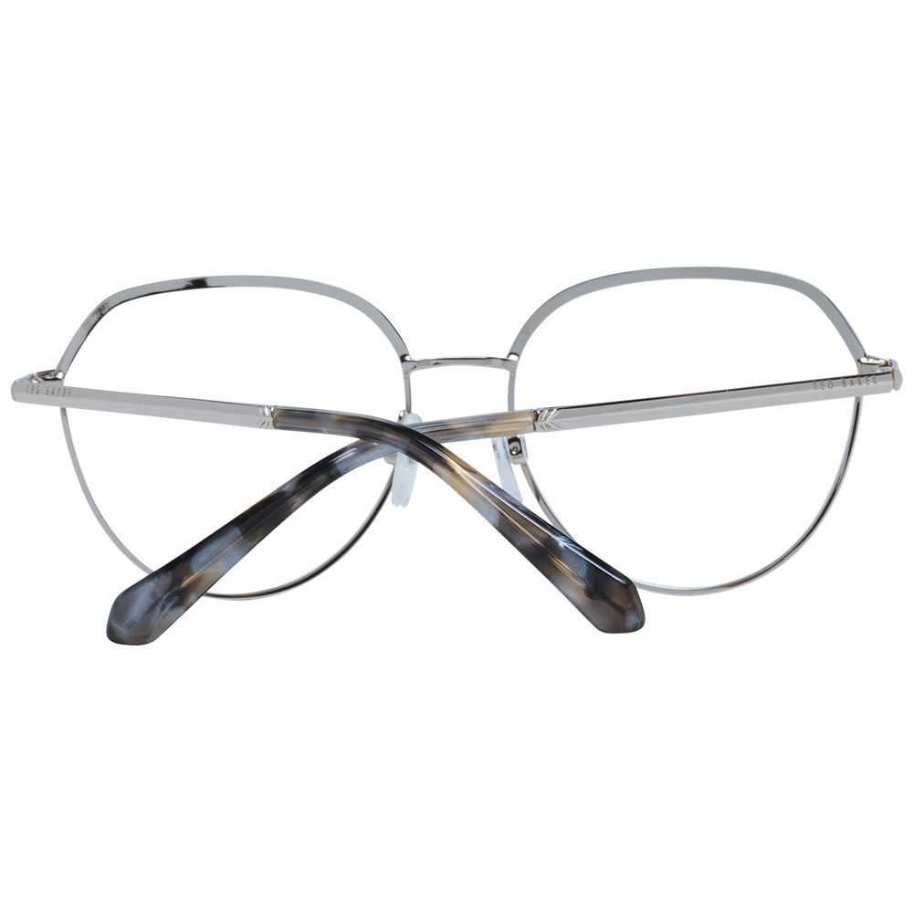 Ted Baker Blue Metal Glasses (Frames)